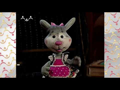 Видео: Шишкин Лес.  Чердак историй.  Иголка