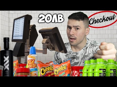 Видео: ОТВОРИХ СИ СОБСТВЕН МАГАЗИН!😍SUPERMARKET SIMULATOR