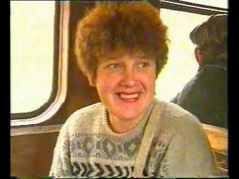 Видео: Висимо-Уткинская узкоколейная железная дорога. г.Нижний Тагил