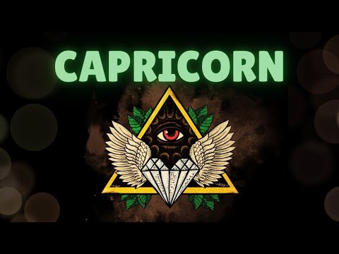 Видео: КОЗЕРОГ, ОПАСНОСТЬ! Я ДОЛЖЕН ПРЕДУПРЕДИТЬ ТЕБЯ 🚨 ОН СДЕЛАЛ С ТОБОЙ ЧТО-ТО ОЧЕНЬ ПЛОХОЕ😱💔 ТАРО ОКТ...