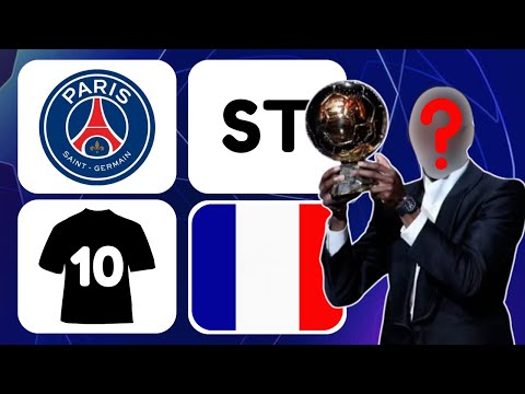 Видео: УГАДАЙТЕ ВСЕХ ИГРОКОВ ЛИГИ ЧЕМПИОНОВ! | 2025/26