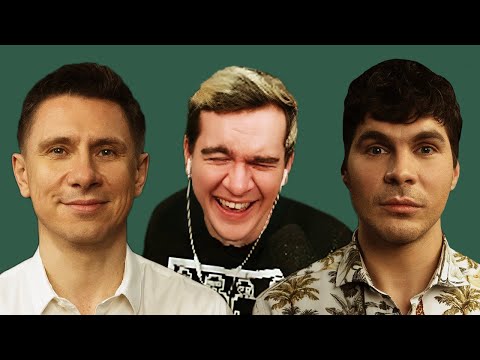 Видео: Братишкин смотрит ИНТЕРВЬЮ - Тимур Батрутдинов / Плюшки