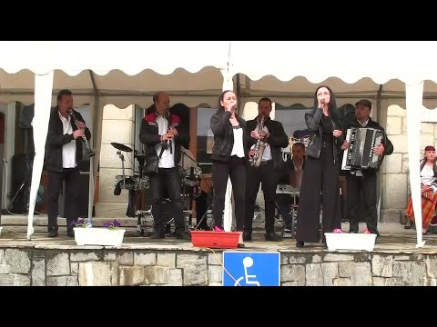 Видео: Орк."Тракийско настроение" - 2018г.