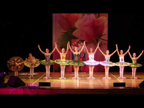 Видео: Русский Сувенир