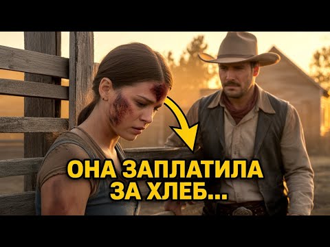 Видео: «Ты слишком уродлива, чтобы выйти замуж», — сказал отец, пока она не встретила фермера