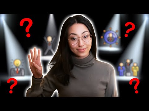 Видео: Советы по архитектурной презентации | 4 ОСНОВНЫХ принципа