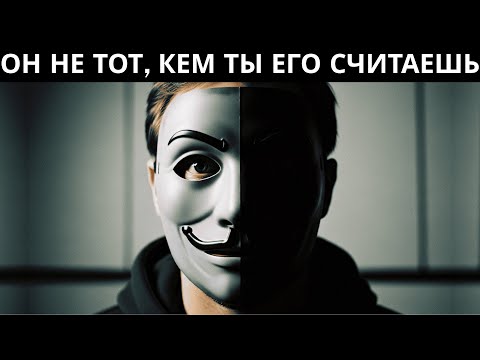 Видео: Карл Юнг предупреждал: 7 признаков, чтобы распознать нарцисса, прежде чем он разрушит тебя