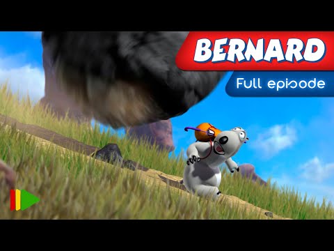 Видео: Бернард - 12 - День в деревне