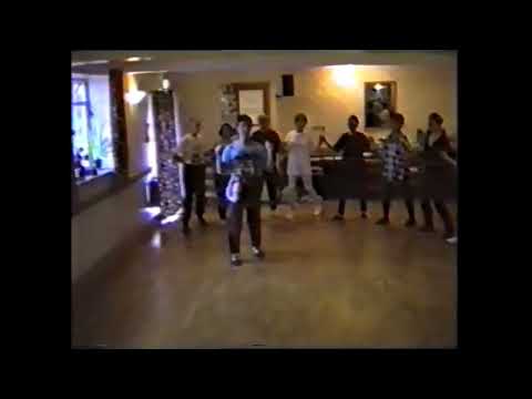 Видео: STARO ERKEČKO HORO - СТАРО ЕРКЕЧКО ХОРО - East Trakia