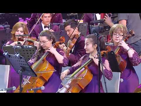 Видео: Ариэль Рамирес - "Паломничество" (OPEN SPRING)