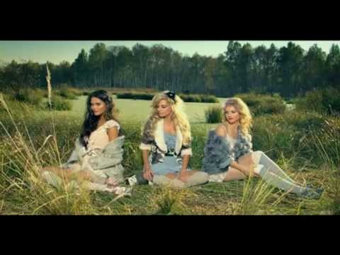 Видео: ФАБРИКА - Я тебя зацелую (Radu Sirbu REMIX)