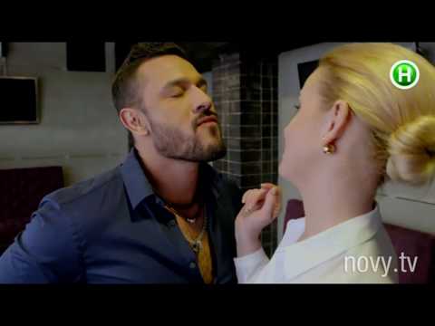 Видео: Эпифанио, Карина, Оксана - Киев днем и ночью