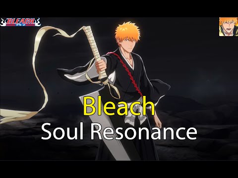 Видео: Bleach Soul Resonance - Закрытый бета тест. Мнение после 18-ти часов игры.