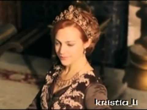 Видео: Тропикана женщина - Хюррем Султан
