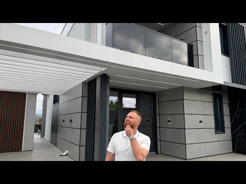 Видео: Построил для себя! 4о лет опыта за плечами 