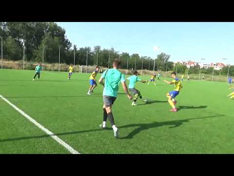 Видео: Контрола с ПФК Ботев (26-07-2025)