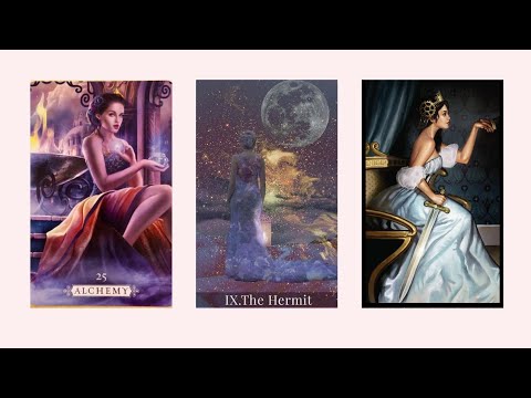 Видео: 💛Флирт - къде ще ни отведе тази закачка..?🩵А колко точно си привлечен?💛