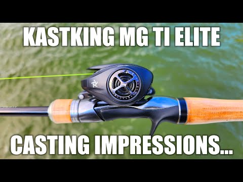 Видео: Впечатления от кастинга MG TI ELITE... Это РАЗРУШИТЕЛЬНО