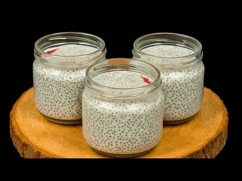 Видео: 5-минутный десерт! 🔥 Ешь и худей — без рафинированного сахара, без выпечки, без сливок!