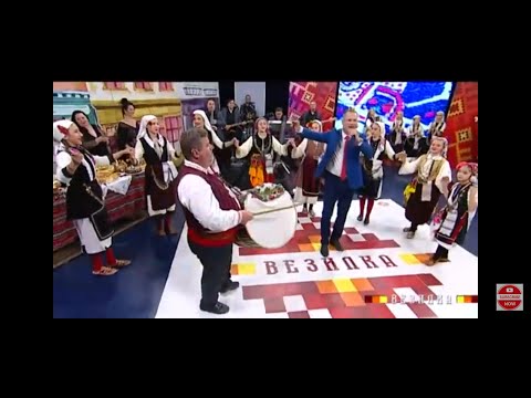 Видео: ВЕЗИЛКА МОГИЛА / VEZILKA MOGILA