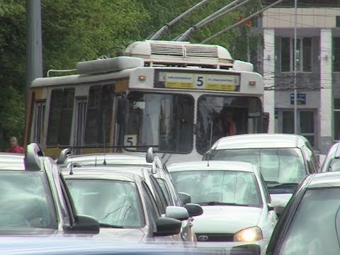 Видео: Судьбу троллейбусного предприятия Йошкар-Олы решали на совещании у Евстифеева
