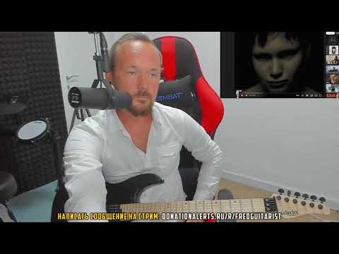 Видео: Fredguitarist - Смог ли James Hetfield спеть The Unforgiven II?