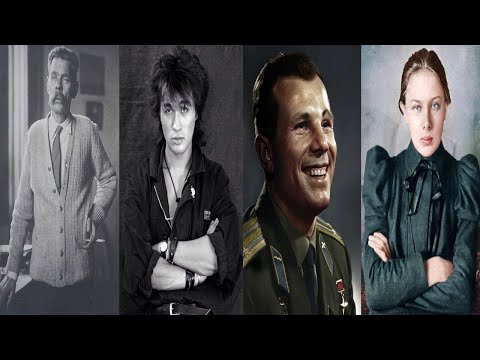 Видео: Голоса людей. Выпуск #2 // аудио автограф