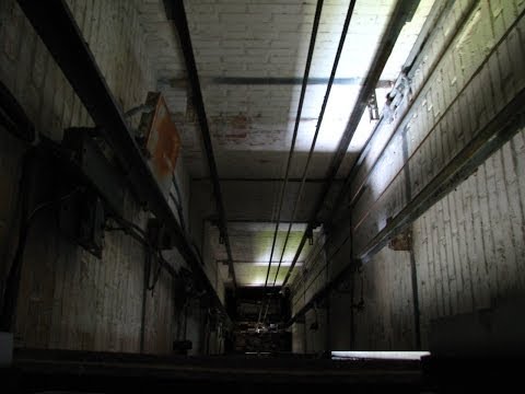 Видео: Лифты Припяти. Часть II: последний рейс