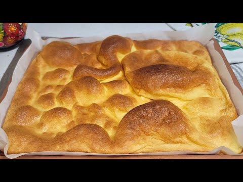 Видео: Неймовірна смакота!😋 ФІНСЬКИЙ МЛИНЕЦЬ готується, ну дуже просто! Всі просять рецепт!