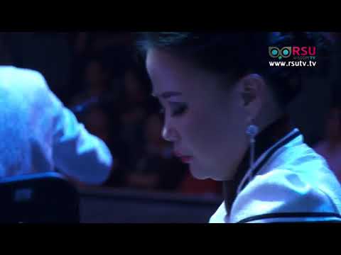 Видео: Алтан өргөө киноны хөгжмөөс - Найман шарга морин хуурын найрал