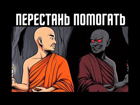 Видео: Темная сторона добродетели :: Мысли Макиавелли