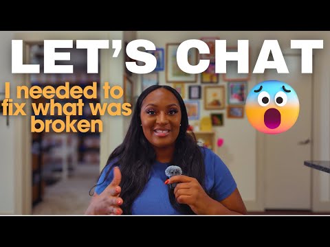 Видео: Изменение моего мышления помогло моему малому бизнесу РОСТИ