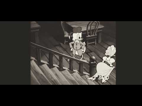 Видео: СКРУДЖ И ГОЛДИ. НУ КТО ТЕБЕ СКАЗАЛ? Positive life