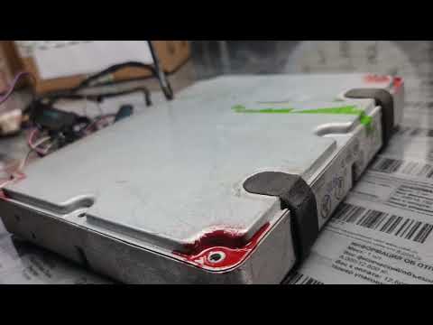 Видео: 2jz fse vvti Crown Jzs 175 отключение иммобилайзера