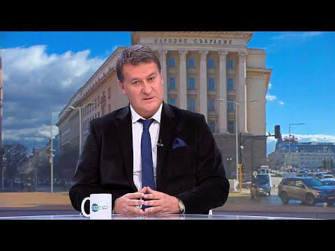 Видео: Денят на живо (08.10.2025)