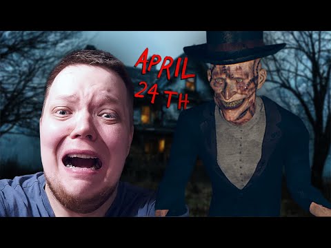 Видео: НЕ ДУМАЛ, ЧТО ЭТО ТАК СТРАШНО / April 24th