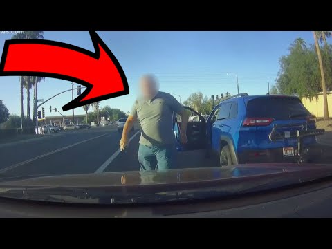 Видео: Излязоха ми с ПАЛКА да МЕ БИЯТ!