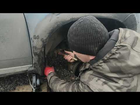 Видео: Рено Дастер 28 колеса, плюсы и минусы лифта