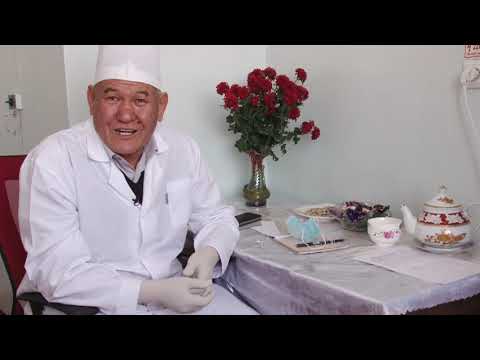 Видео: Ашим Чураев