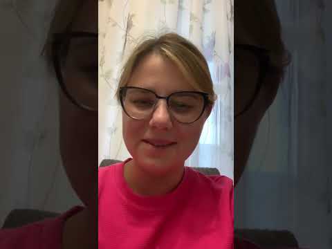 Видео: Дневник мамы ребенка с алалией. После 79 урока. Динамика коррекции: речь, понимание и поведение.
