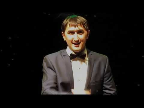 Видео: Эдуард Комиссаров - Чунăмçăм (2018)