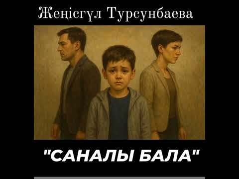 Видео: "САНАЛЫ БАЛА ӨМІР ТІРЕГІ" #ғибрат_әңгіме Ажырасып кеткен ата, анасын қосқан бала. #мағаналы_әңгіме 