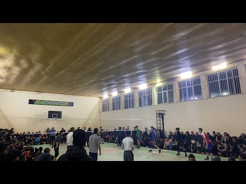 Видео: Катран-Коргон 1-2