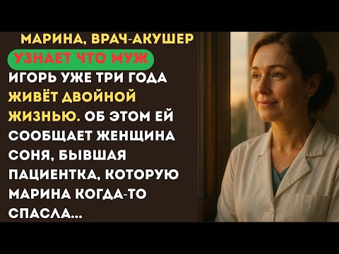 Видео: Удар в спину...