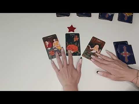 Видео: 😬 Какво не ти казва?  ⛔️ Крие ли нещо? Съвет  💬 | Избор на карта- #тарочетене