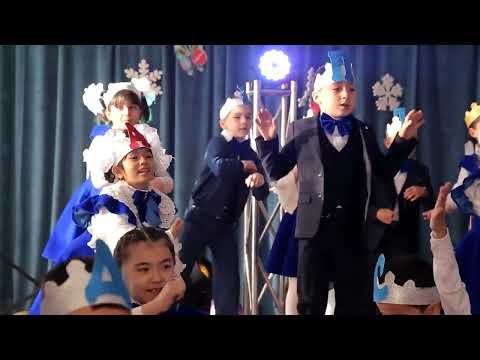 Видео: Праздник букваря в 1 классе 1я часть