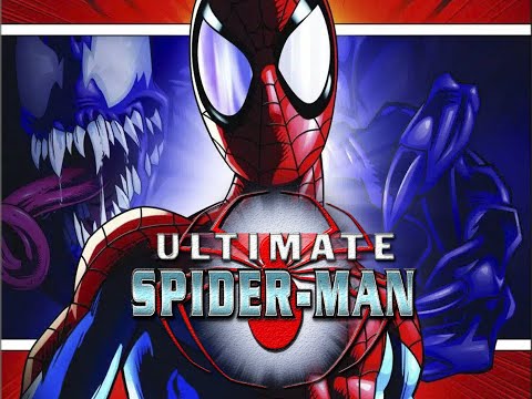 Видео: Ultimate Spider-Man Том 1 | Видео-Комикс Том 1