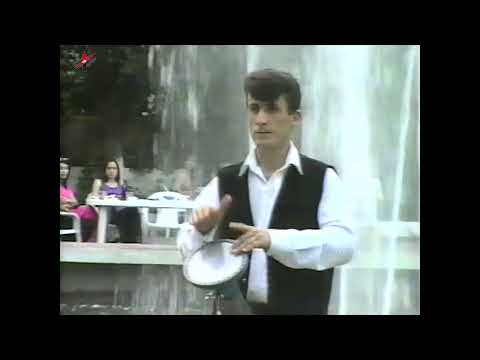 Видео: гр Картас - Караван (2000)