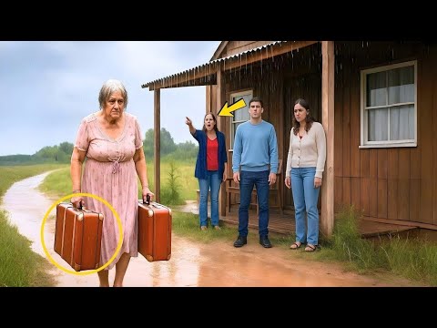 Видео: Миллионер дал девочке фальшивую карту, но её вера в добро сделала невозможное реальностью