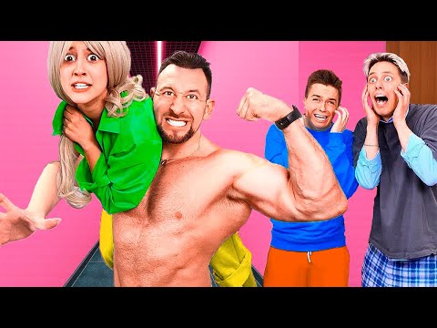 Видео: Маша получила сообщение от бывшего...